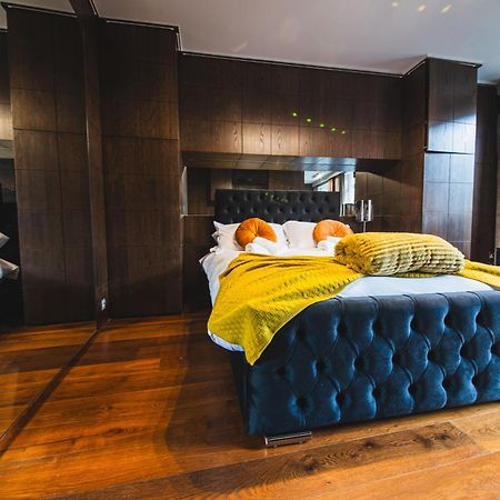 Luxury Studio Flat Victoria Sw1 London Bagian luar foto