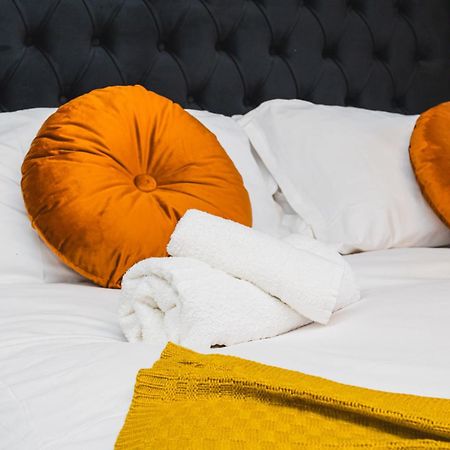 Luxury Studio Flat Victoria Sw1 London Bagian luar foto