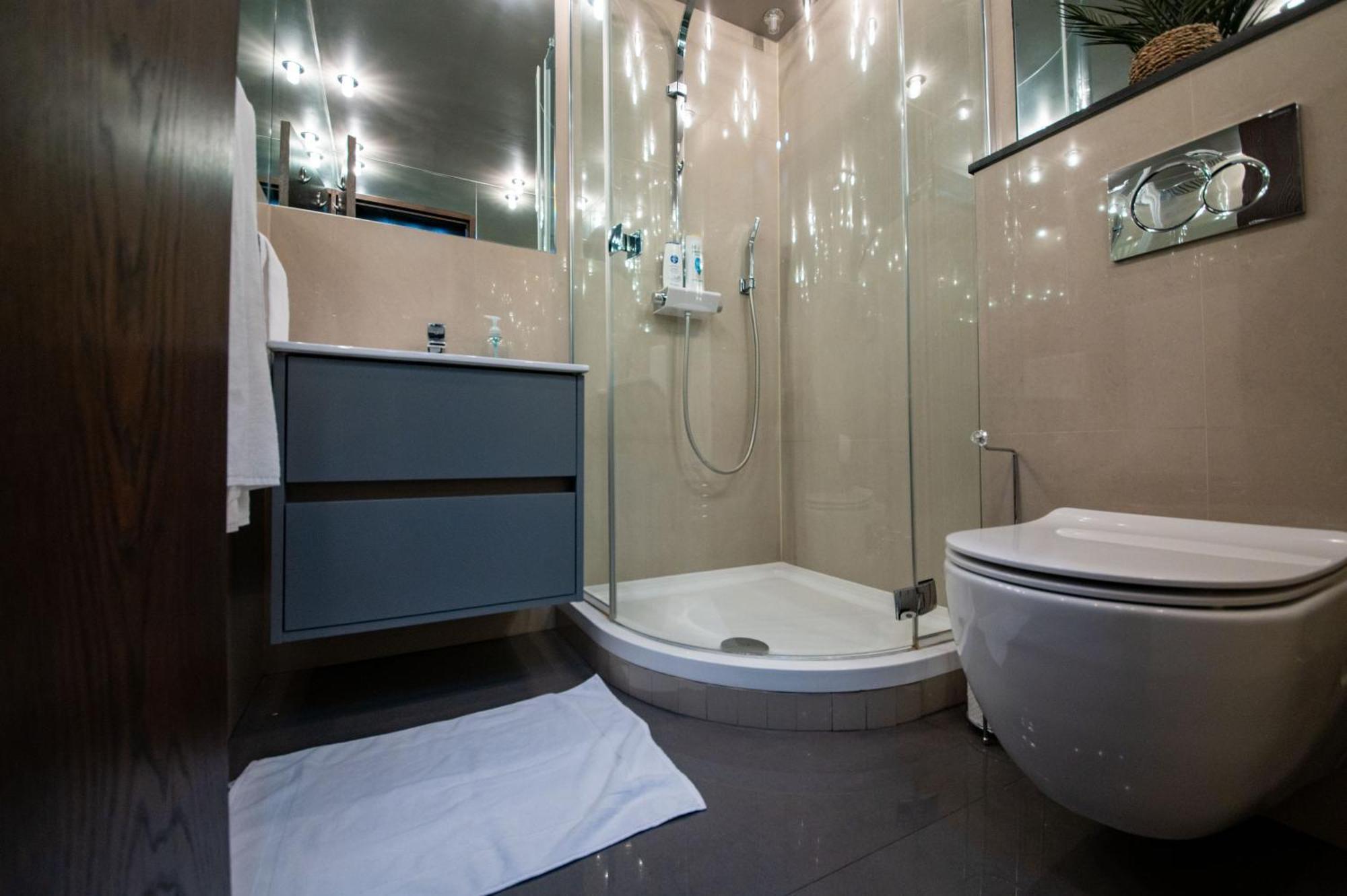 Luxury Studio Flat Victoria Sw1 London Bagian luar foto